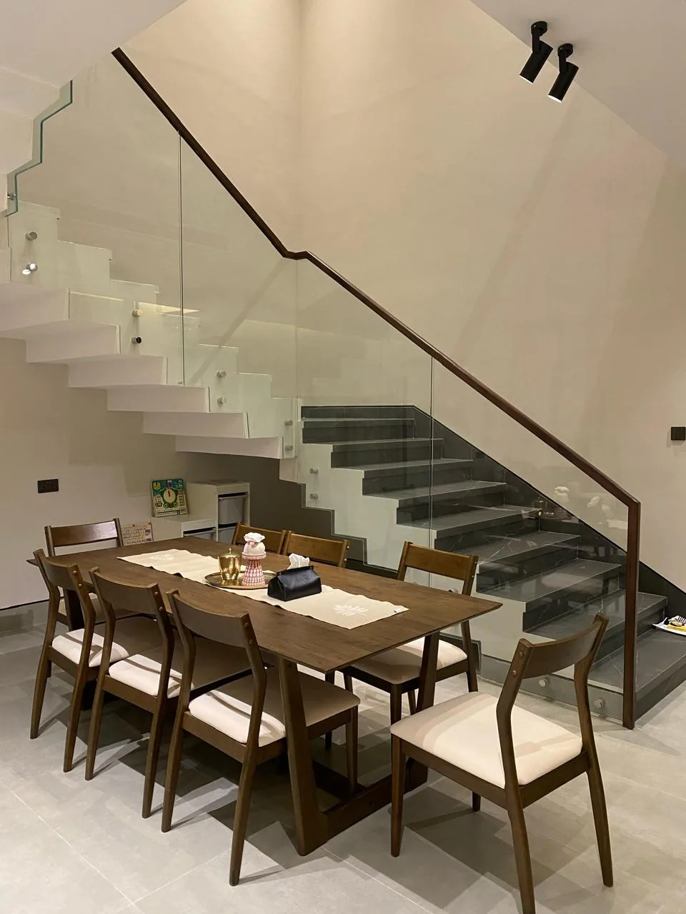Al Barsha Residential Villa, Dubai — detail 2