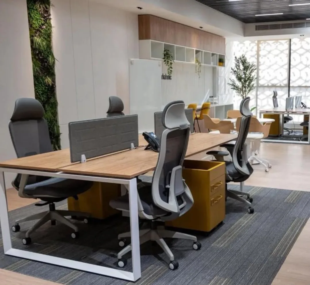 Real Estate Developer Head Office — Al Barsha, Dubai, United Arab Emirates