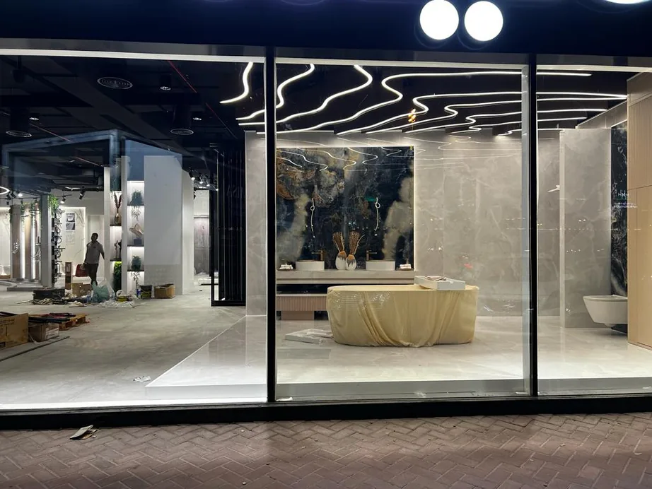 Interior Design & Space Planning